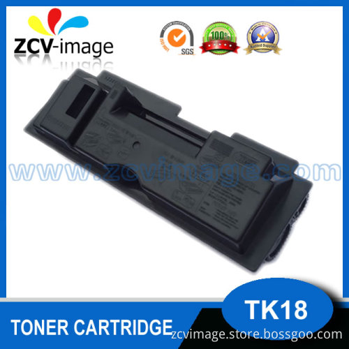 Laser Toner for Kyocera TK18